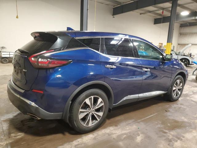 2020 NISSAN MURANO S 5N1AZ2AS3LN114311