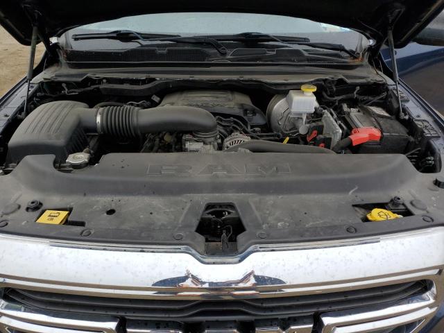 2021 RAM 1500 BIG H 1C6SRFBTXMN781554
