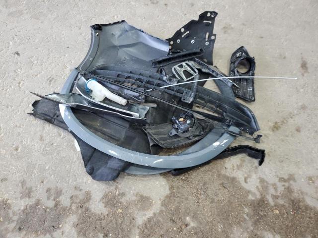 2021 HONDA HR-V EX - 3CZRU5H59MM717101