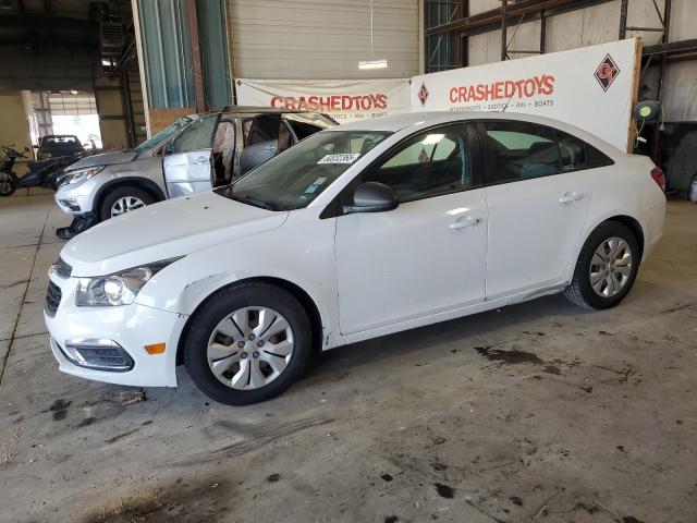 2016 CHEVROLET CRUZE LIMI - 1G1PC5SH5G7159645