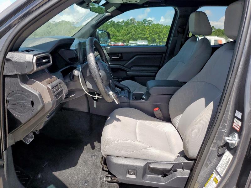 2024 TOYOTA TACOMA DOU - 3TMKB5FN2RM011546