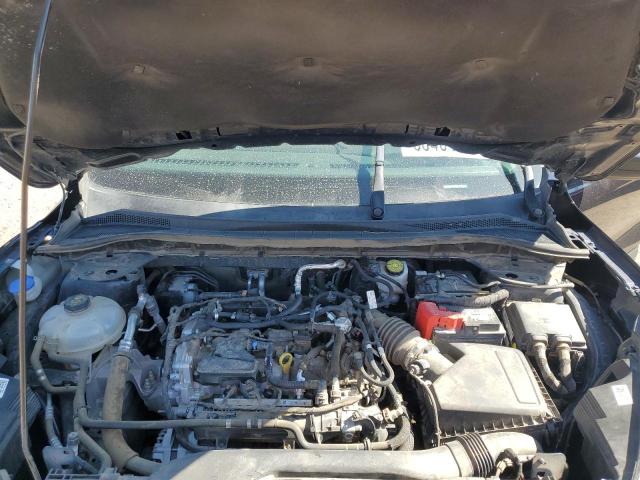 2021 FORD ESCAPE S - 1FMCU0F67MUA30524
