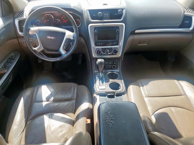 2017 GMC ACADIA LIM 1GKKRSKD8HJ287558