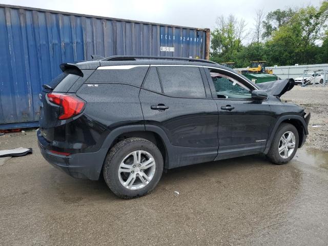 Vin: 3gkaltev3kl167285, lot: 60982005, gmc terrain sle 20193