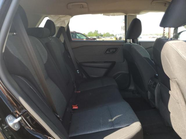 2021 NISSAN ROGUE S - 5N1AT3AB3MC772781
