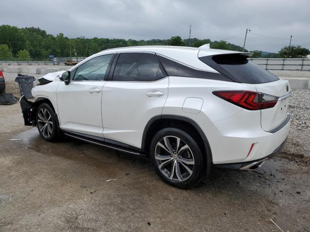 Vin: jtjbzmca6h2020518, lot: 61566545, lexus rx350 350 base 20172