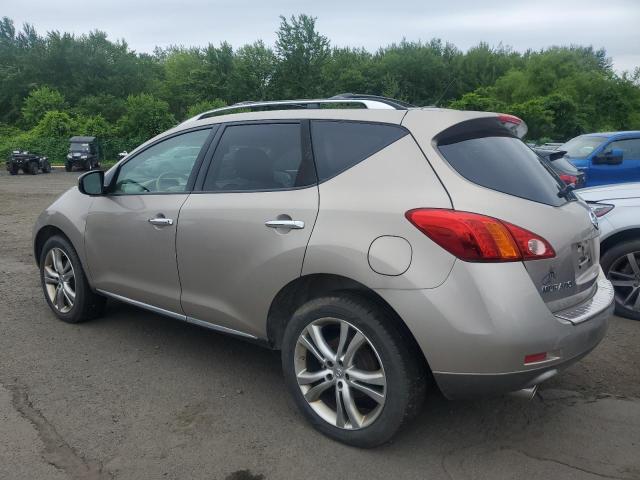 Vin: jn8az1mw7aw118208, lot: 62682835, nissan murano s 20102