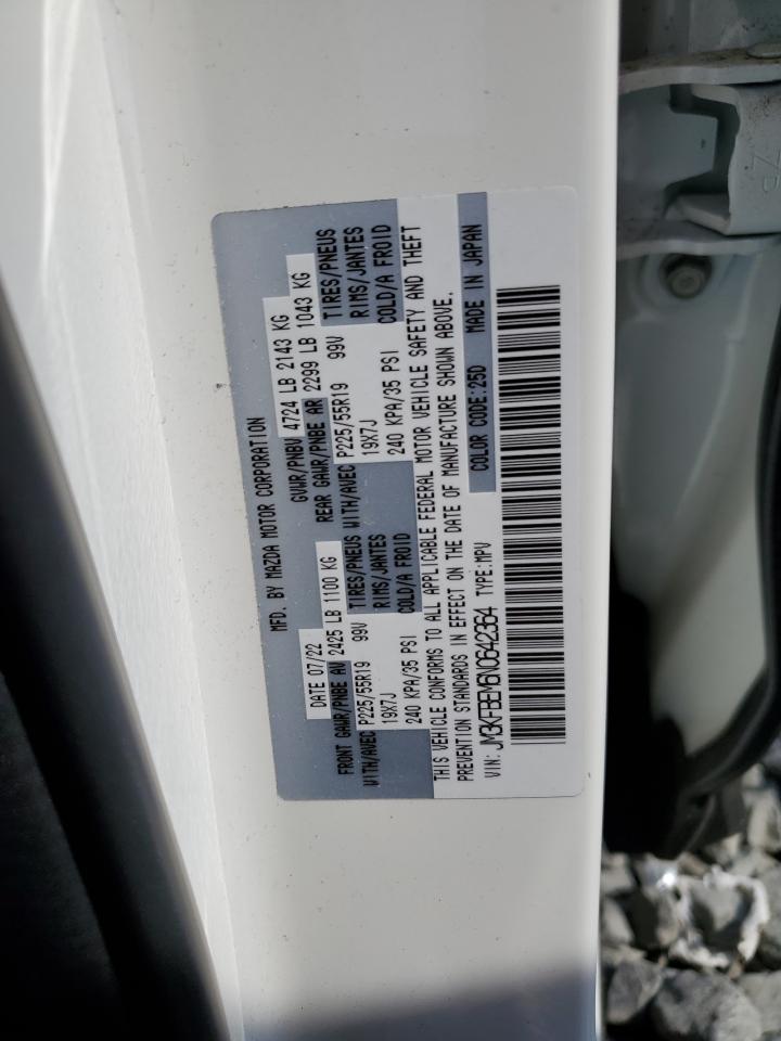 MAZDA CX-5 PREMIUM PLUS