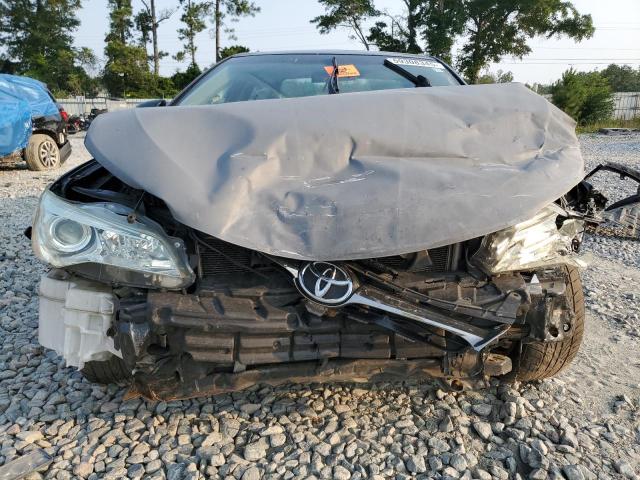 2017 TOYOTA CAMRY LE 4T1BF1FK8HU790928