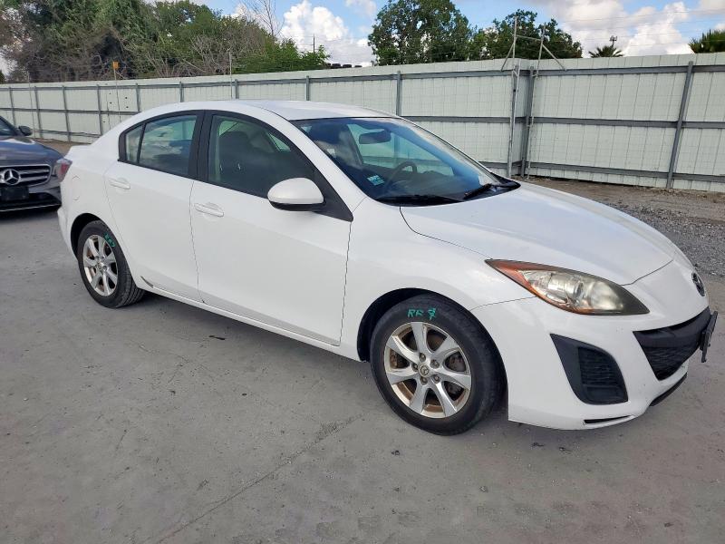 Vin: jm1bl1sf5a1277732, lot: 62552405, mazda 3 i 20104