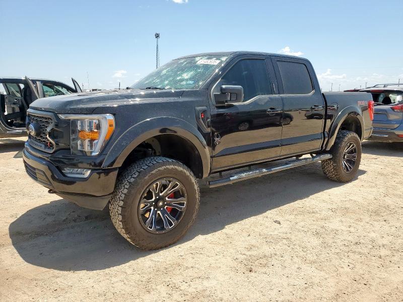 FORD F150 SUPER