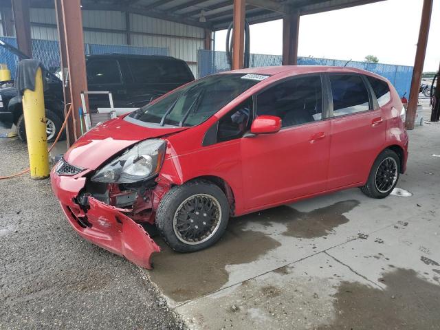 Vin: jhmge8h39dc054204, lot: 61530455, honda fit 2013 img_1