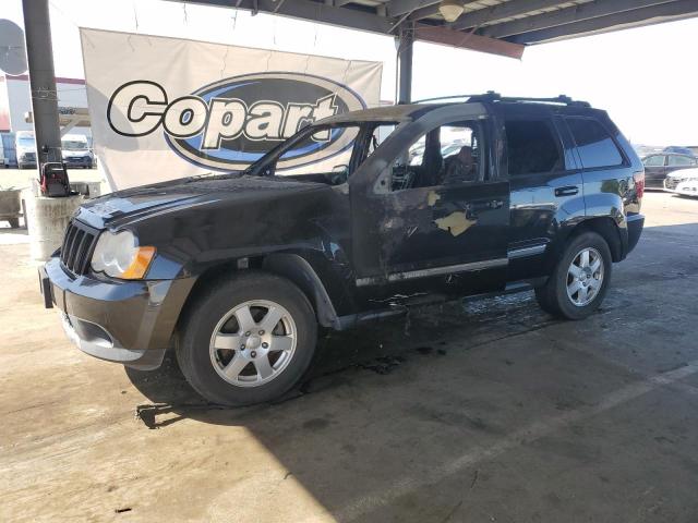 Vin: 1j4pr4gk9ac154686, lot: 61423145, jeep grand cher laredo 2010 img_1