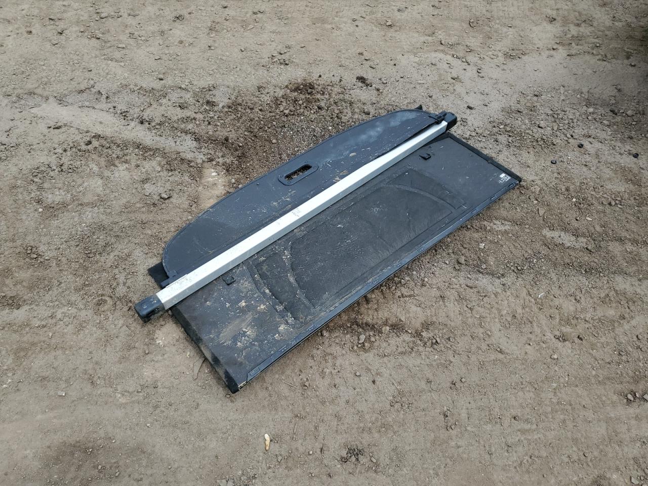 SUBARU CROSSTREK LIMITED