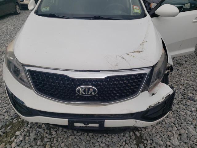 2016 KIA SPORTAGE L KNDPBCAC1G7802917
