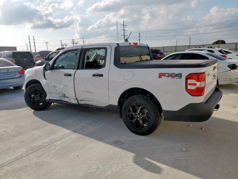 Vin: 3fttw8j9xrra71226, lot: 59785195, ford maverick xlt 20242