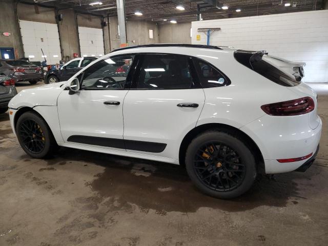 Vin: wp1ag2a5xhlb51605, lot: 58532295, porsche macan gts 20172