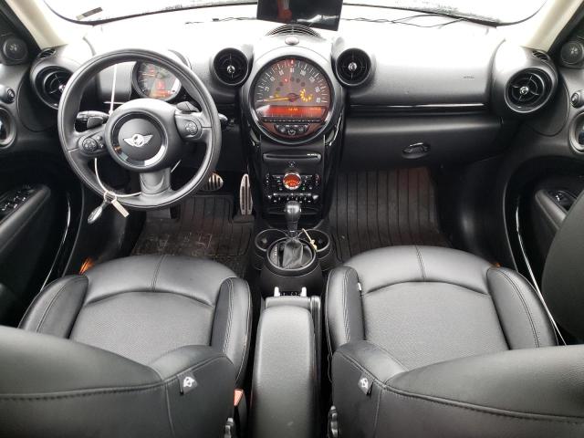 2016 MINI COOPER S C - WMWZC5C50GWU03709