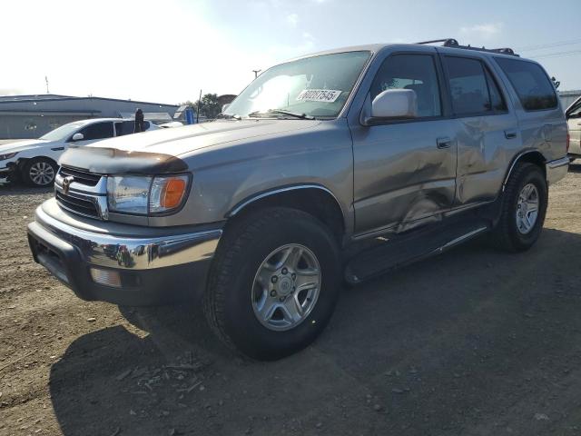 TOYOTA 4RUNNER SR