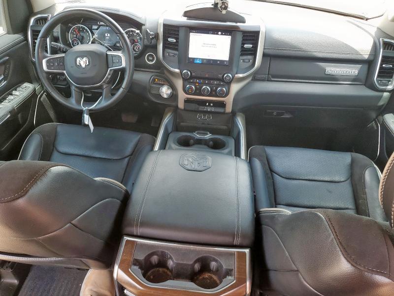 2022 RAM 1500 LARAM 1C6RREJT0NN291667