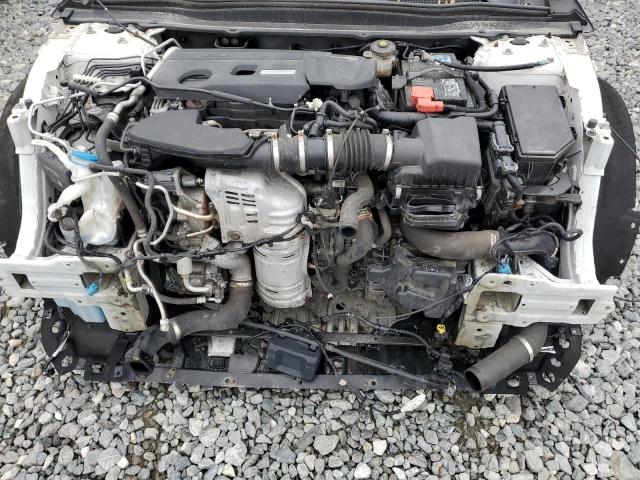 2019 HONDA ACCORD SPO - 1HGCV2F3XKA011839