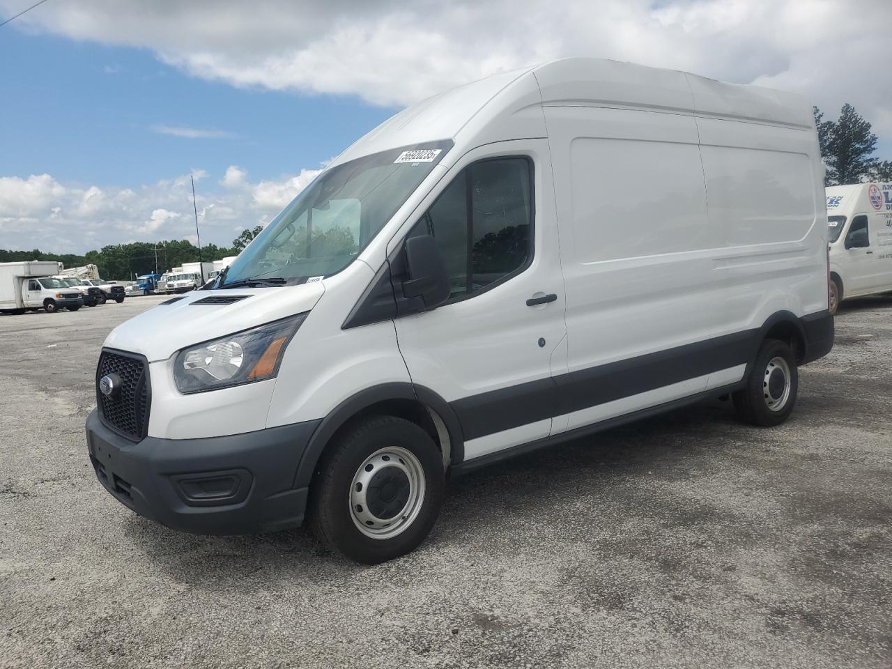 FORD TRANSIT T-250