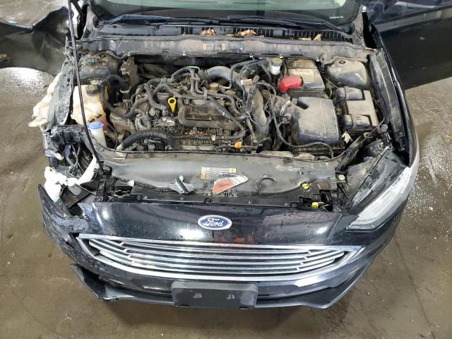 2018 FORD FUSION SE - 3FA6P0HD0JR260516