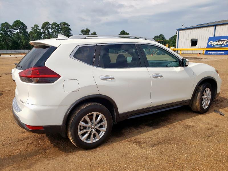 Vin: 5n1at2mv1jc777571, lot: 59035525, nissan rogue s 20183