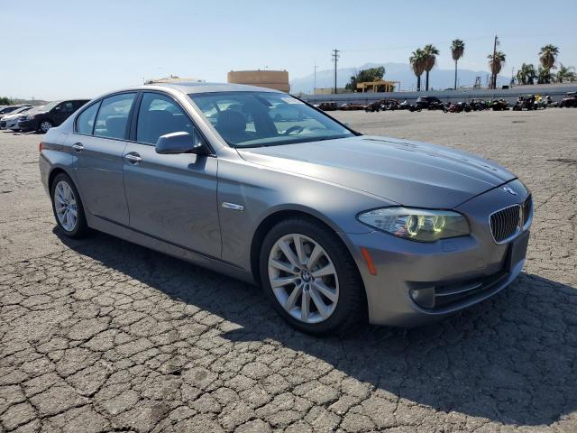 Vin: wbafr1c58bc736924, lot: 59130235, bmw 5 series i 20114