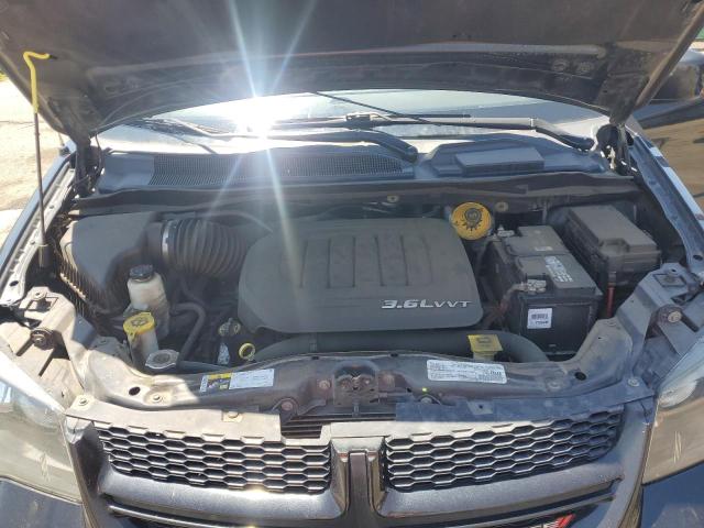 2017 DODGE GRAND CARA 2C4RDGBG4HR631981