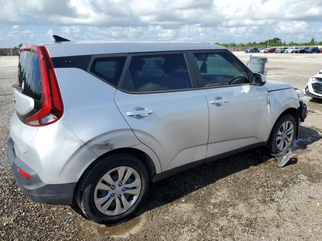Vin: kndj23au5l7727177, lot: 56315335, kia soul lx 20203