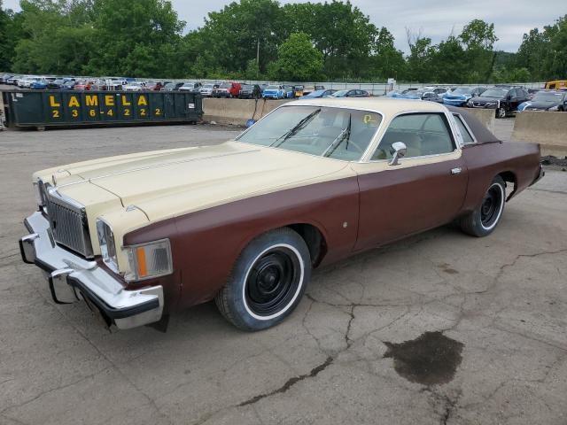 Vin: ss22k9r139509, lot: 62291065, chrysler all other 1979 img_1