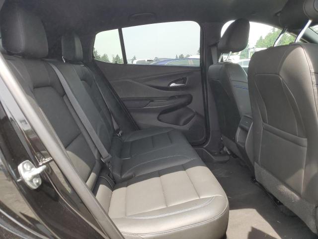 2025 BUICK ENVISTA SP KL47LBEPXSB128044