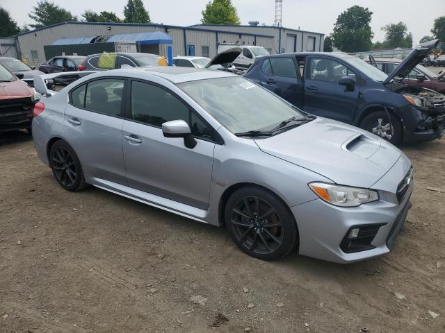 Vin: jf1va1c62j9813271, lot: 60985025, subaru wrx premium 20184