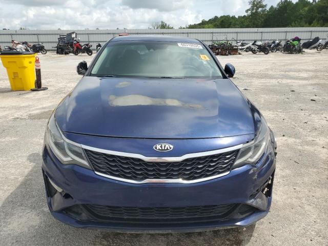 2020 KIA OPTIMA LX 5XXGT4L30LG383105