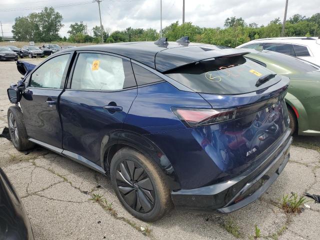 2024 NISSAN ARIYA PLAT JN1DF0CD2RM740947