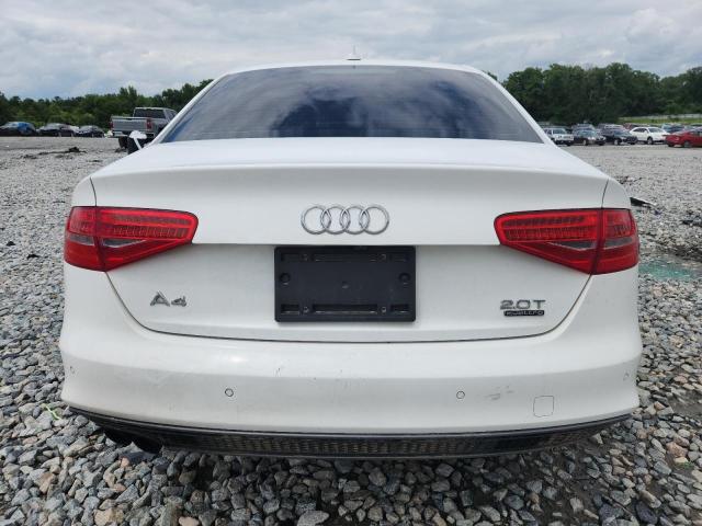 2015 AUDI A4 PREMIUM WAUFFAFL6FN044951