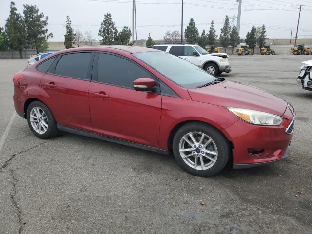 2016 FORD FOCUS SE - 1FADP3F27GL247327