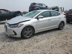 2018 HYUNDAI ELANTRA SE - 5NPD84LF8JH245487