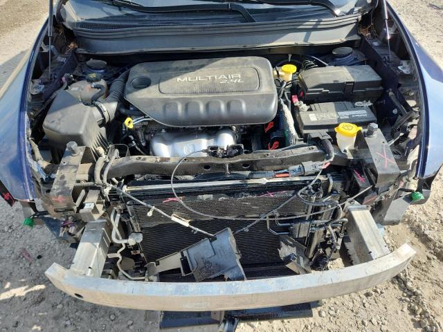 2016 JEEP CHEROKEE S 1C4PJMAB4GW337362