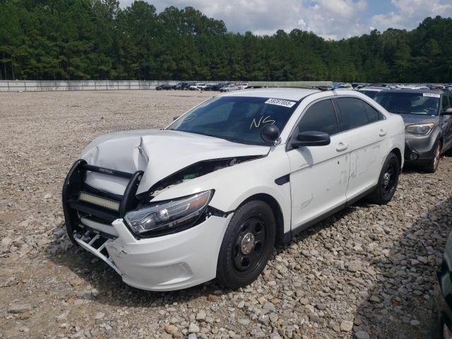 Vin: 1fahp2mk4hg103162, lot: 59287055, ford taurus police interceptor 2017 img_1