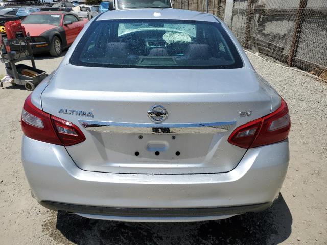 2018 NISSAN ALTIMA 2.5 - 1N4AL3AP5JC282375