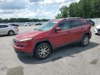2016 JEEP CHEROKEE L - 1C4PJLCB8GW307546