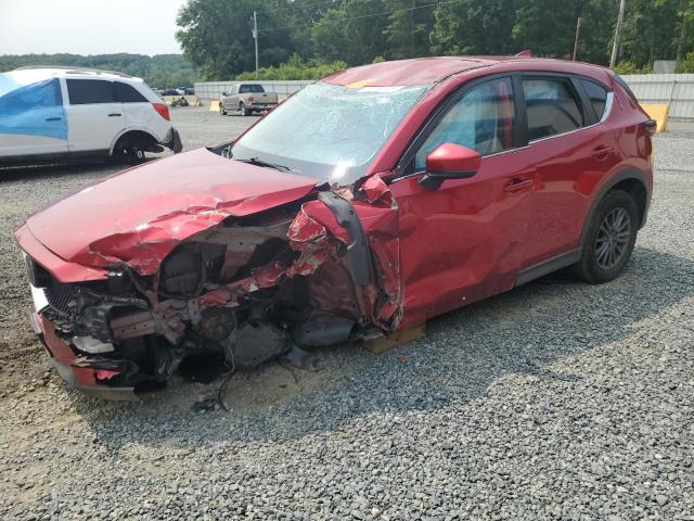 Vin: jm3kfbbm1m1303783, lot: 59169105, mazda cx-5 sport 2021 img_1