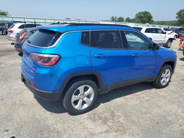 Vin: 3c4njdbb8kt598658, lot: 60135635, jeep compass latitude 20193