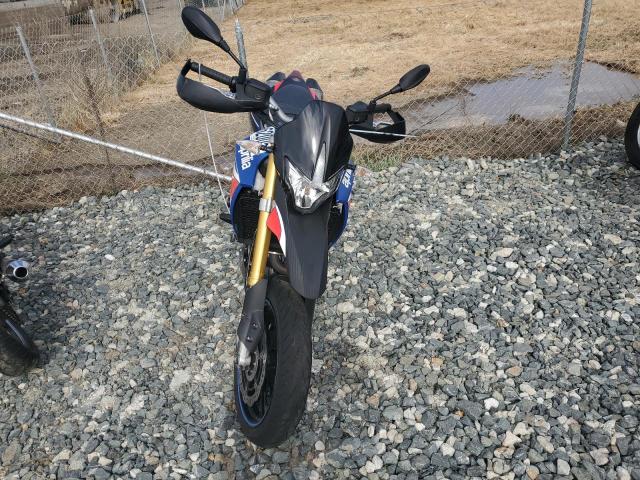 2016 APRILIA DORSODURO ZD4SMC013GS000536