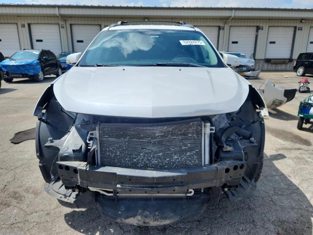 2016 CHEVROLET TRAVERSE LT 1GNKRGKD4GJ240851