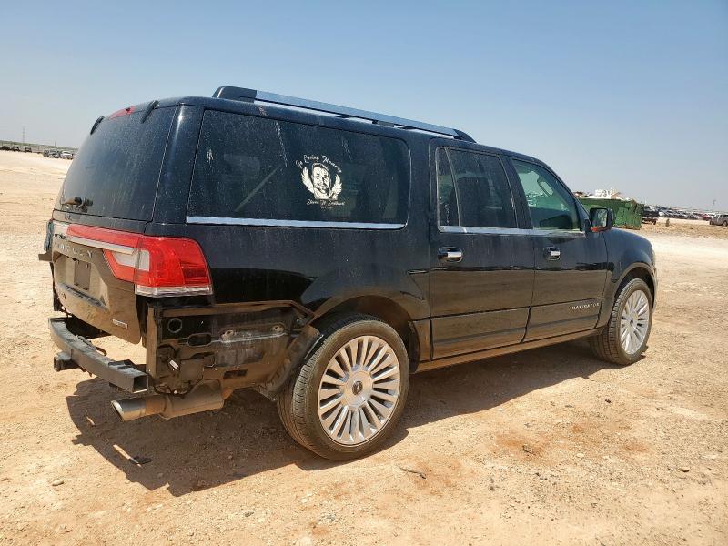 2016 LINCOLN NAVIGATOR L RESERVE 5LMJJ3LT8GEL06362