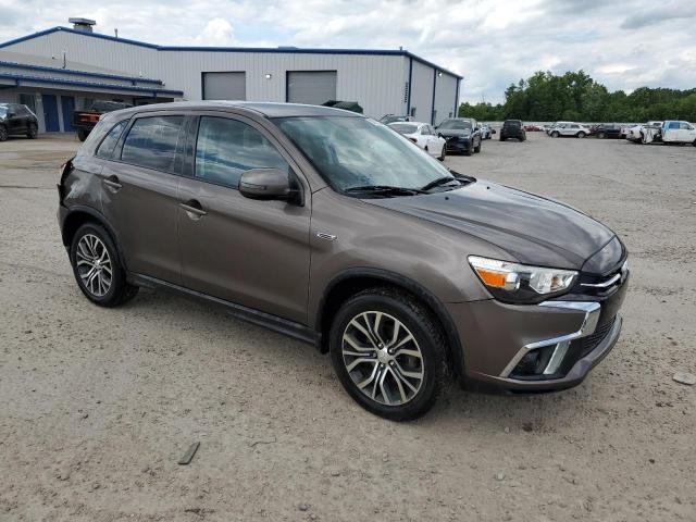 Vin: ja4ar3aw5jz010013, lot: 60872935, mitsubishi outlander es 20184