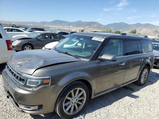 FORD FLEX LIMIT